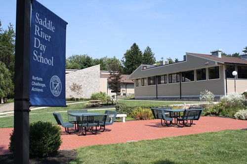 Giới thiệu Saddle River Day School 